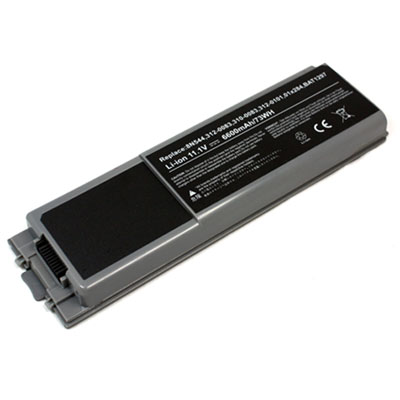 Dell inspiron 8600 battery for inspiron 8600